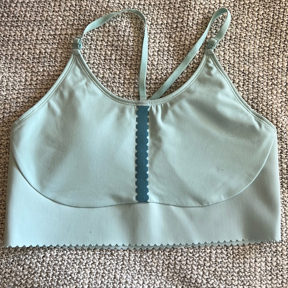 Nike Dri Fit Sports Bra